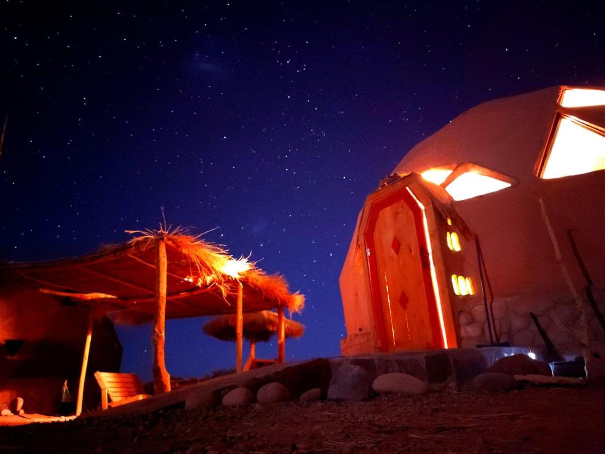 Domo Del Desierto Hotel San Pedro de Atacama Luaran gambar