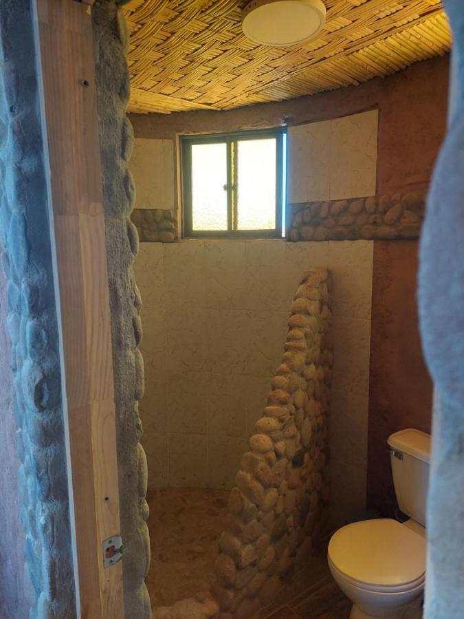 Domo Del Desierto Hotel San Pedro de Atacama Luaran gambar